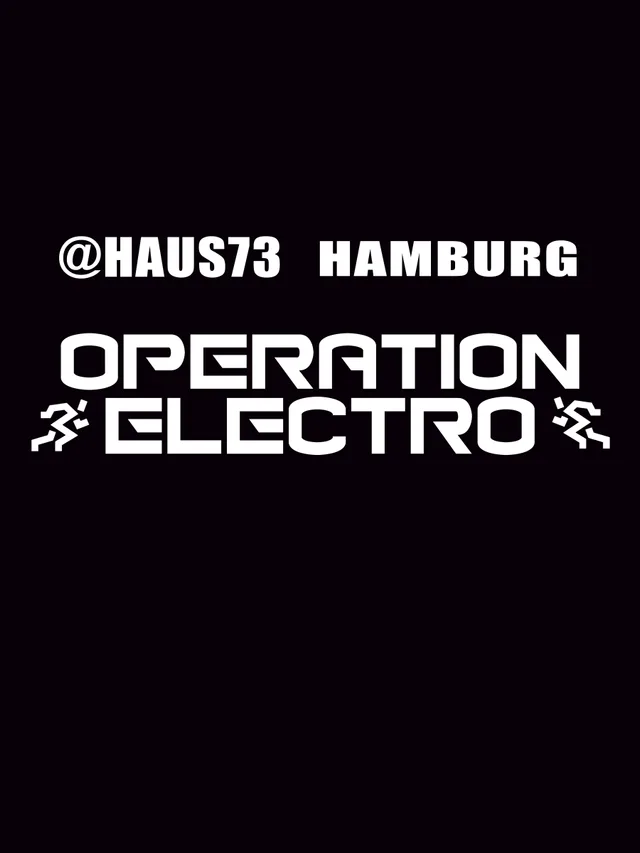 Operation Electro
