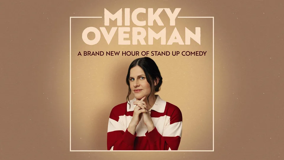 Micky Overman - Tour 2027