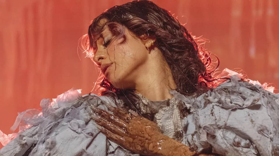 Melanie Martinez – HADES: THE SACRIFICE
