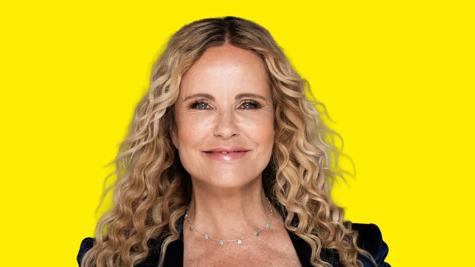 Katja Burkard - NO MORE BULLSHIT - Warum Älterwerden auch lustig ist