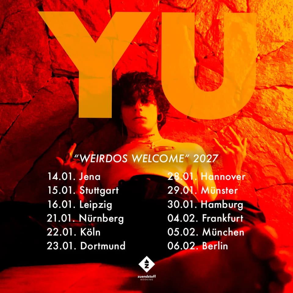 Yu