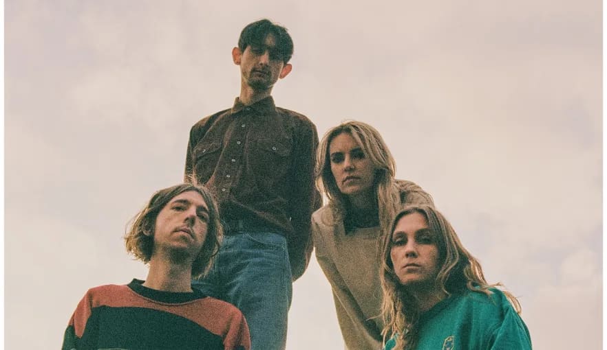 ACUA (Indie / Psych Pop)