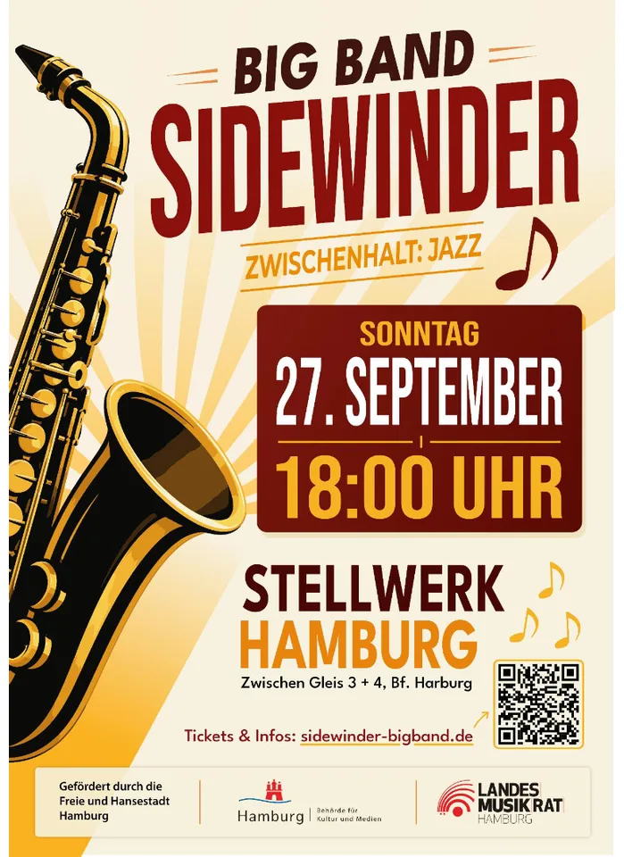 Sidewinder